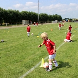 Fußballschule Rummenigge Lochtum 2013 35 : Michael Rummenigge